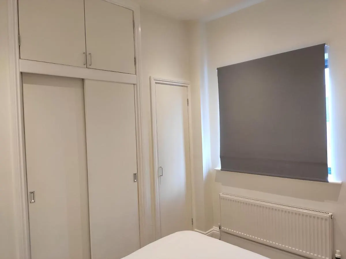City Centre 2 Bedrooms 2 Ensuite Flat Free Parking Nottingham 0*,
