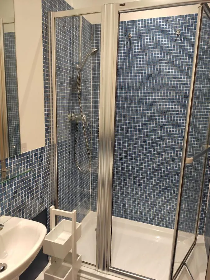 City Centre 2 Bedrooms 2 Ensuite Flat Free Parking Nottingham 0*,