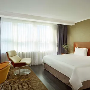 Otel Park Plaza, Nottingham